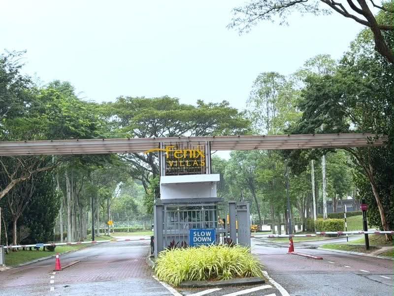 Rumah Berkembar untuk Dijual di Setia Tropika (Johor Bahru) - Karl Lim - Exterior - PropertyGuru.com.my