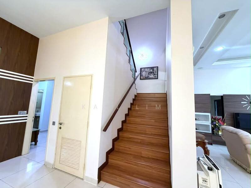 Rumah Berkembar untuk Dijual di Setia Tropika (Johor Bahru) - Karl Lim - Interior - PropertyGuru.com.my