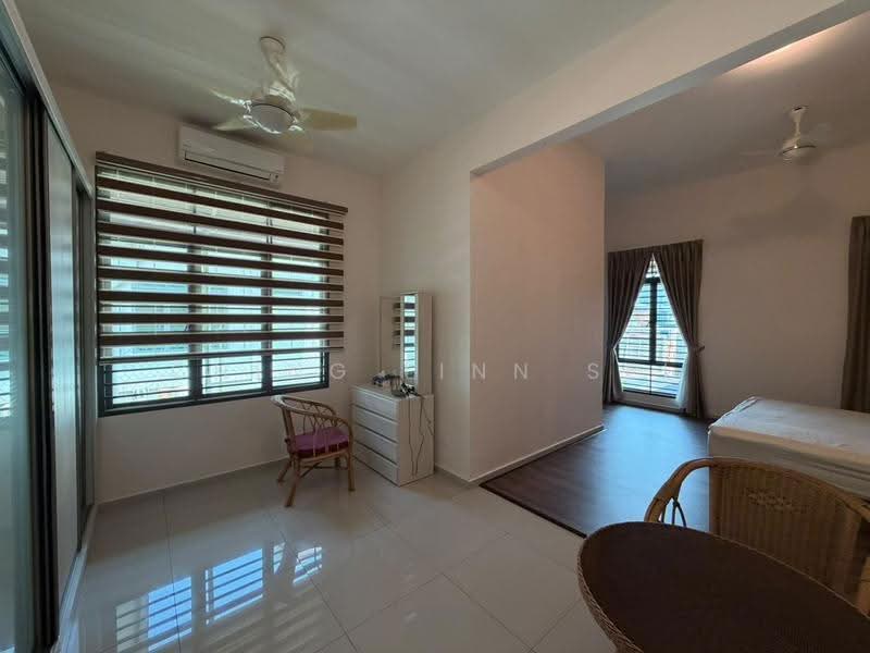 Bungalow House for Sale in Paya Rumput (Melaka) - Ching Linn Sei - Bedroom - PropertyGuru.com.my