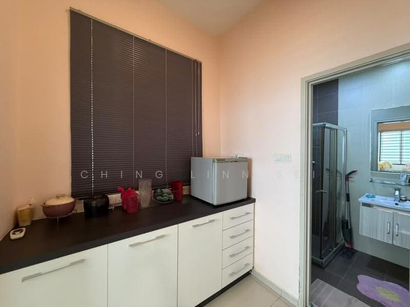 Bungalow House for Sale in Paya Rumput (Melaka) - Ching Linn Sei - Bathroom - PropertyGuru.com.my