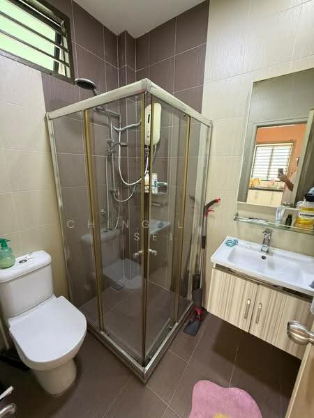 Bungalow House for Sale in Paya Rumput (Melaka) - Ching Linn Sei - Bathroom - PropertyGuru.com.my