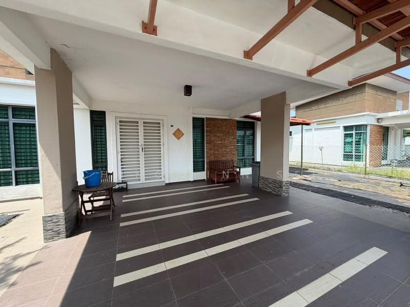 Bungalow House for Sale in Paya Rumput (Melaka) - Ching Linn Sei - PropertyGuru.com.my