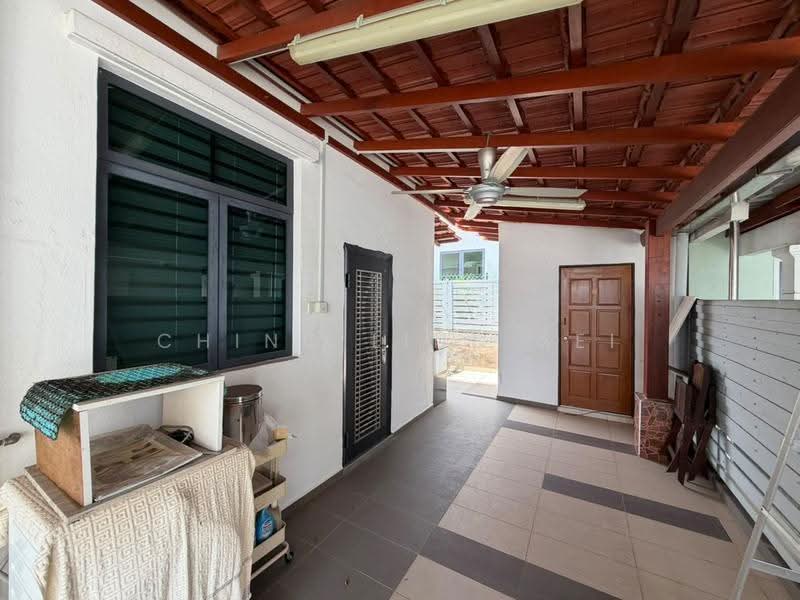 Bungalow House for Sale in Paya Rumput (Melaka) - Ching Linn Sei - PropertyGuru.com.my