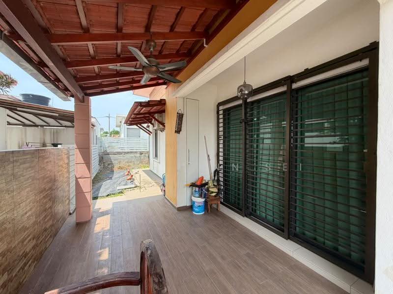 Bungalow House for Sale in Paya Rumput (Melaka) - Ching Linn Sei - PropertyGuru.com.my