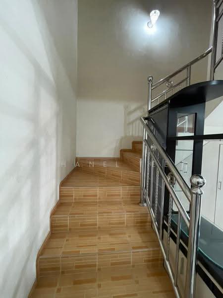 Rumah Teres untuk Dijual di Segamat (Johor) - Shanel Tee - PropertyGuru.com.my