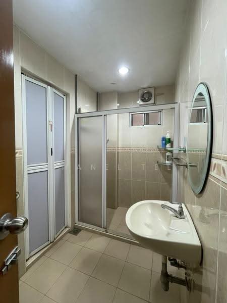 Rumah Teres untuk Dijual di Segamat (Johor) - Shanel Tee - Bathroom - PropertyGuru.com.my