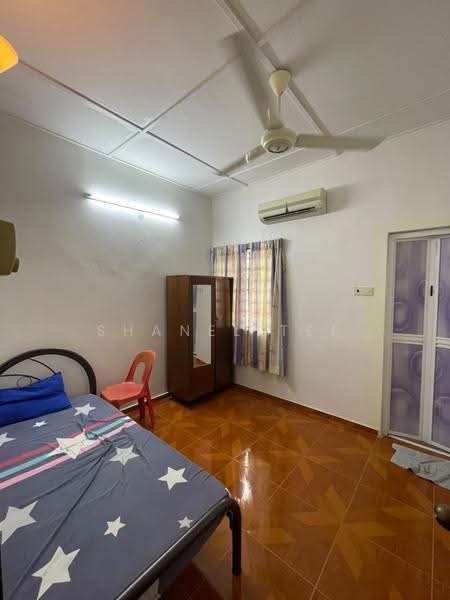 Rumah Teres untuk Dijual di Segamat (Johor) - Shanel Tee - Bedroom - PropertyGuru.com.my