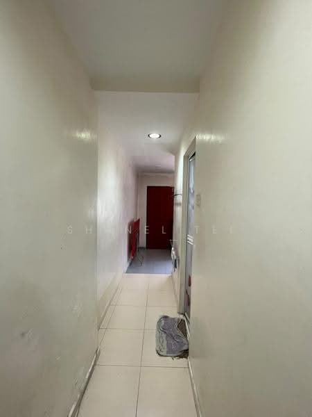 Rumah Teres untuk Dijual di Segamat (Johor) - Shanel Tee - Corridor - PropertyGuru.com.my