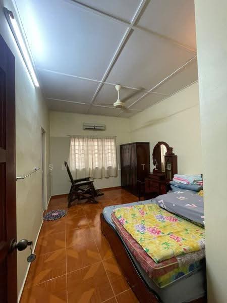 Rumah Teres untuk Dijual di Segamat (Johor) - Shanel Tee - Bedroom - PropertyGuru.com.my