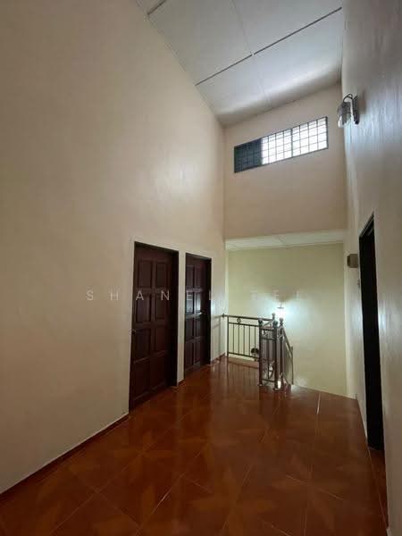 Rumah Teres untuk Dijual di Segamat (Johor) - Shanel Tee - Corridor - PropertyGuru.com.my
