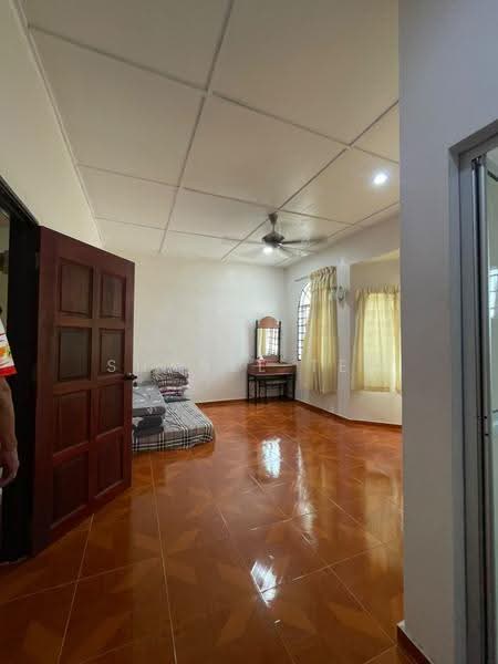Rumah Teres untuk Dijual di Segamat (Johor) - Shanel Tee - Bedroom - PropertyGuru.com.my