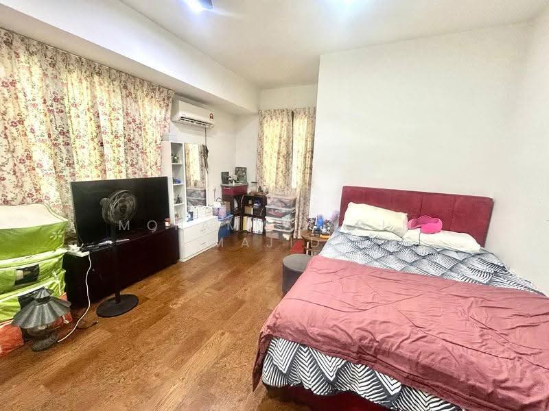 2-storey Terraced House for Sale in Alam Impian (Shah Alam) - Mohammad Din Majid - Bedroom - PropertyGuru.com.my