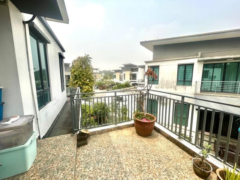 2-storey Terraced House for Sale in Alam Impian (Shah Alam) - Mohammad Din Majid - PropertyGuru.com.my