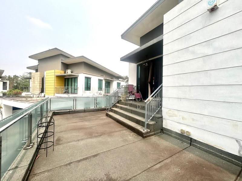 2-storey Terraced House for Sale in Alam Impian (Shah Alam) - Mohammad Din Majid - PropertyGuru.com.my