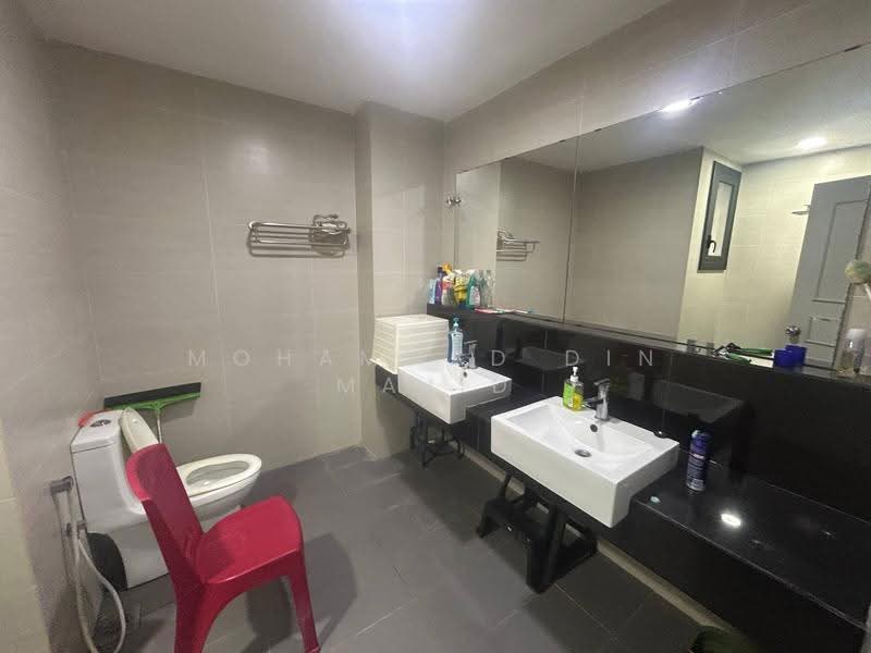 2-storey Terraced House for Sale in Alam Impian (Shah Alam) - Mohammad Din Majid - PropertyGuru.com.my