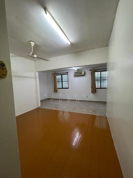 2-storey Terraced House for Rent in Bayan Baru (Penang) - Sherlene Choo - Living Room - PropertyGuru.com.my