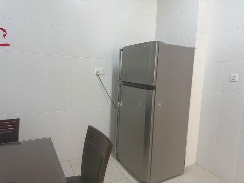 Cluster House for Rent in Bukit Indah (Iskandar Puteri (Nusajaya)) - Edwin Lim - Kitchen - PropertyGuru.com.my