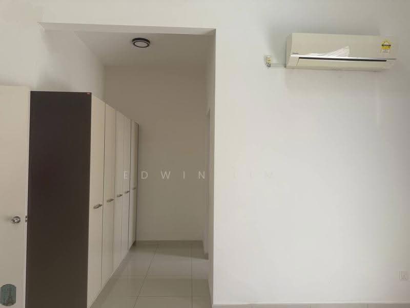 Cluster House for Rent in Bukit Indah (Iskandar Puteri (Nusajaya)) - Edwin Lim - Corridor - PropertyGuru.com.my