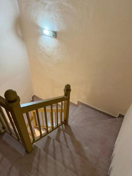 Rumah Teres 2-Tingkat untuk Dijual di Machang Bubok (Bukit Mertajam) - FU HOW - Interior - PropertyGuru.com.my