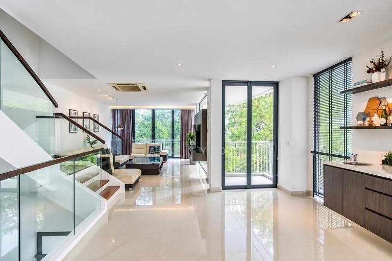Bungalow House for Rent in Selayang (Selangor) - Sean Yong - Living Room - PropertyGuru.com.my