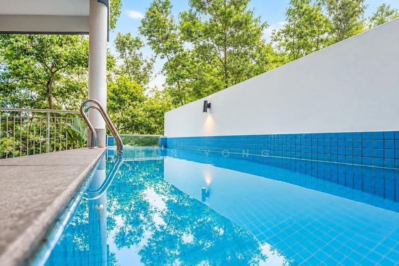 Bungalow House for Rent in Selayang (Selangor) - Sean Yong - Pool - PropertyGuru.com.my