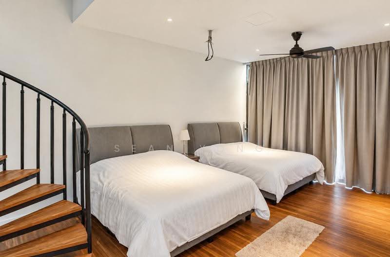 Bungalow House for Rent in Selayang (Selangor) - Sean Yong - Bedroom - PropertyGuru.com.my