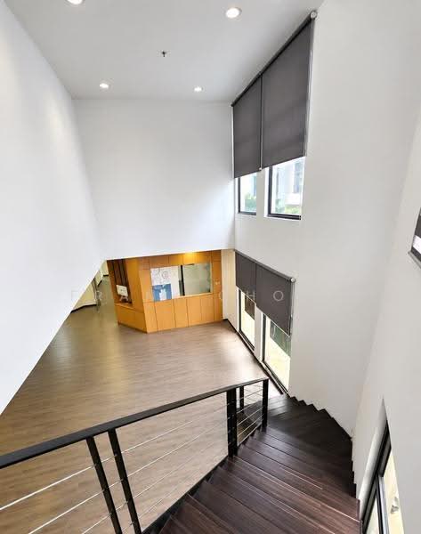 Kedai / Pejabat untuk Disewa di Desa Parkcity (Kuala Lumpur) - Frank Chong - Interior - PropertyGuru.com.my