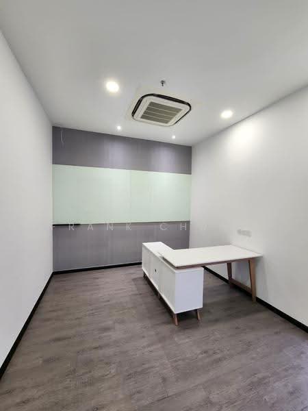 Kedai / Pejabat untuk Disewa di Desa Parkcity (Kuala Lumpur) - Frank Chong - Study - PropertyGuru.com.my