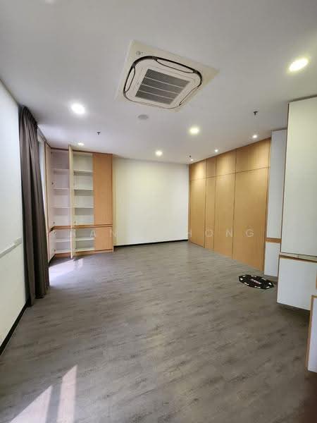 Kedai / Pejabat untuk Disewa di Desa Parkcity (Kuala Lumpur) - Frank Chong - Interior - PropertyGuru.com.my