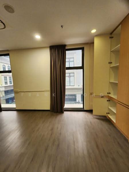 Kedai / Pejabat untuk Disewa di Desa Parkcity (Kuala Lumpur) - Frank Chong - Interior - PropertyGuru.com.my
