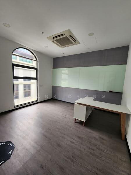 Kedai / Pejabat untuk Disewa di Desa Parkcity (Kuala Lumpur) - Frank Chong - Study - PropertyGuru.com.my