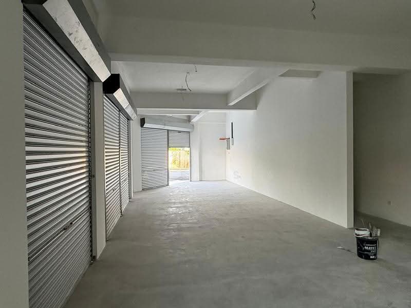 3-storey Terraced House for Sale in Taman Cheras Jaya (Cheras) - KAREN SIA - Interior - PropertyGuru.com.my