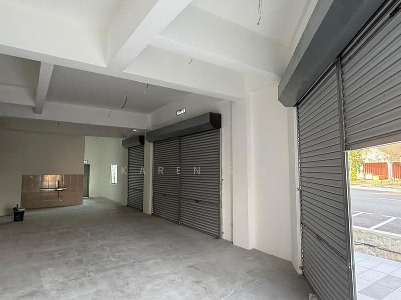 3-storey Terraced House for Sale in Taman Cheras Jaya (Cheras) - KAREN SIA - Interior - PropertyGuru.com.my