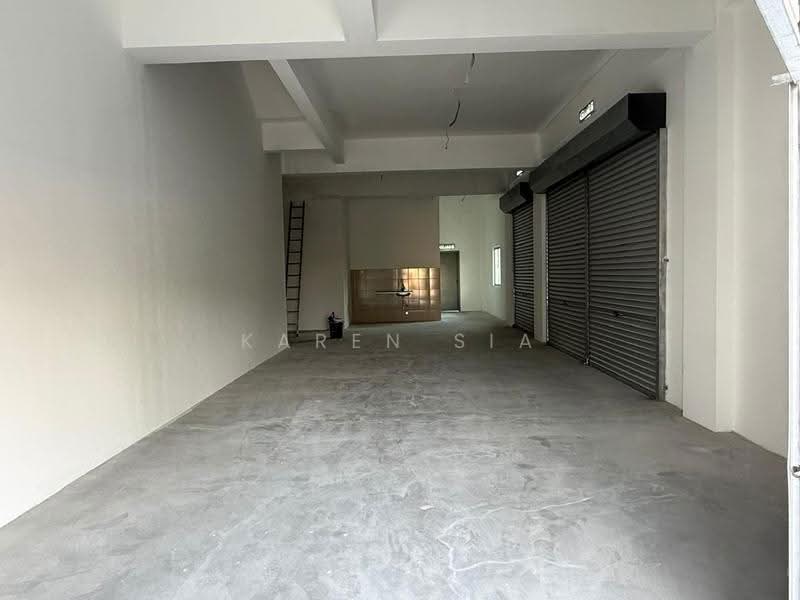 3-storey Terraced House for Sale in Taman Cheras Jaya (Cheras) - KAREN SIA - Interior - PropertyGuru.com.my
