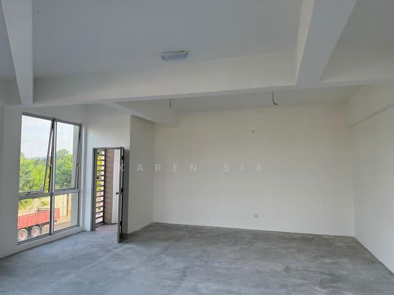 3-storey Terraced House for Sale in Taman Cheras Jaya (Cheras) - KAREN SIA - Interior - PropertyGuru.com.my