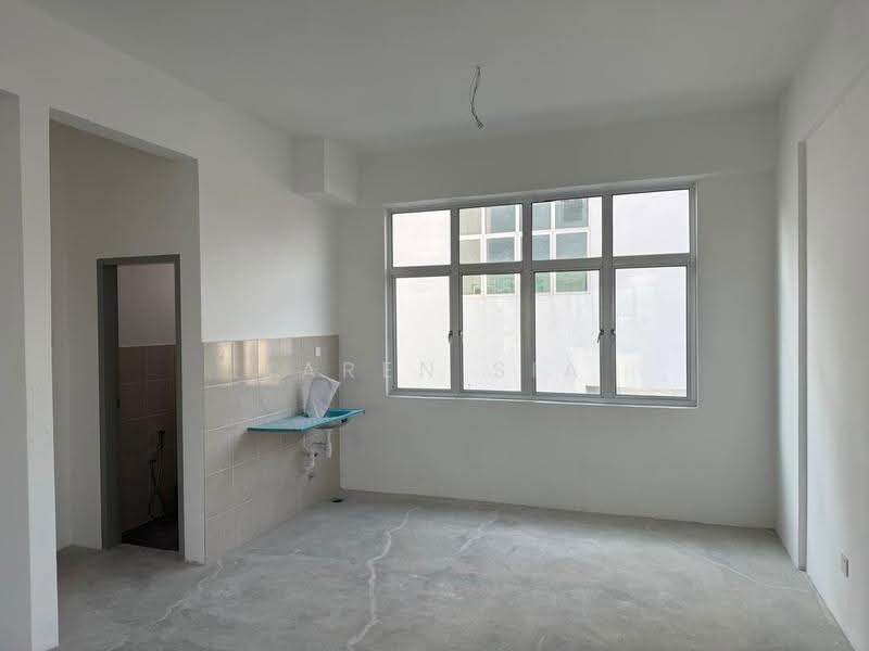 3-storey Terraced House for Sale in Taman Cheras Jaya (Cheras) - KAREN SIA - Kitchen - PropertyGuru.com.my