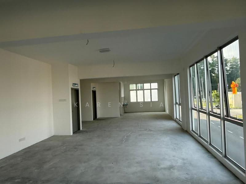 3-storey Terraced House for Sale in Taman Cheras Jaya (Cheras) - KAREN SIA - Interior - PropertyGuru.com.my