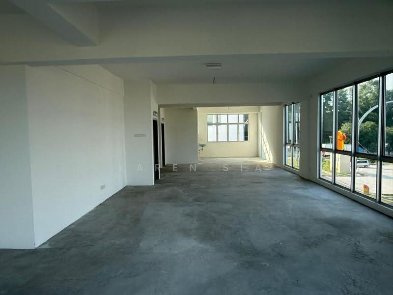 3-storey Terraced House for Sale in Taman Cheras Jaya (Cheras) - KAREN SIA - Interior - PropertyGuru.com.my