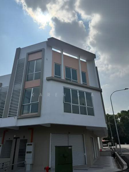 3-storey Terraced House for Sale in Taman Cheras Jaya (Cheras) - KAREN SIA - PropertyGuru.com.my