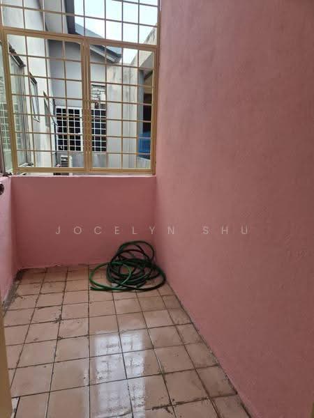 Condominium for Sale at Selayang Court - Jocelyn Shu - Balcony - PropertyGuru.com.my