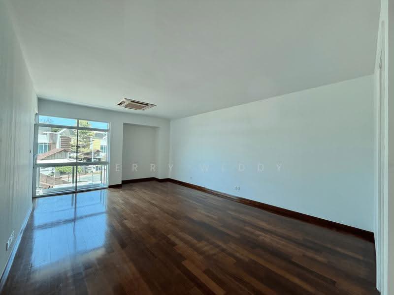 2-storey Terraced House for Sale in Kota Kinabalu (Sabah) - Jerry Weddy - Interior - PropertyGuru.com.my
