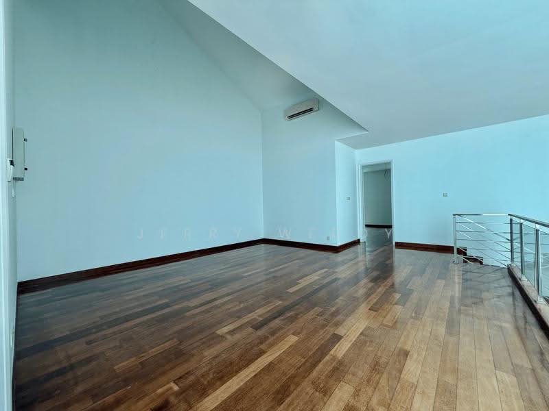 2-storey Terraced House for Sale in Kota Kinabalu (Sabah) - Jerry Weddy - Interior - PropertyGuru.com.my