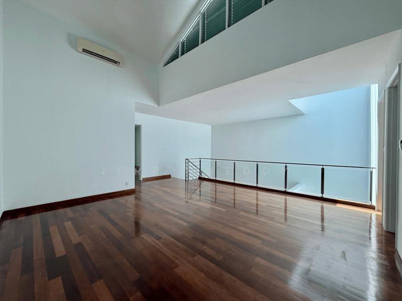 2-storey Terraced House for Sale in Kota Kinabalu (Sabah) - Jerry Weddy - Interior - PropertyGuru.com.my