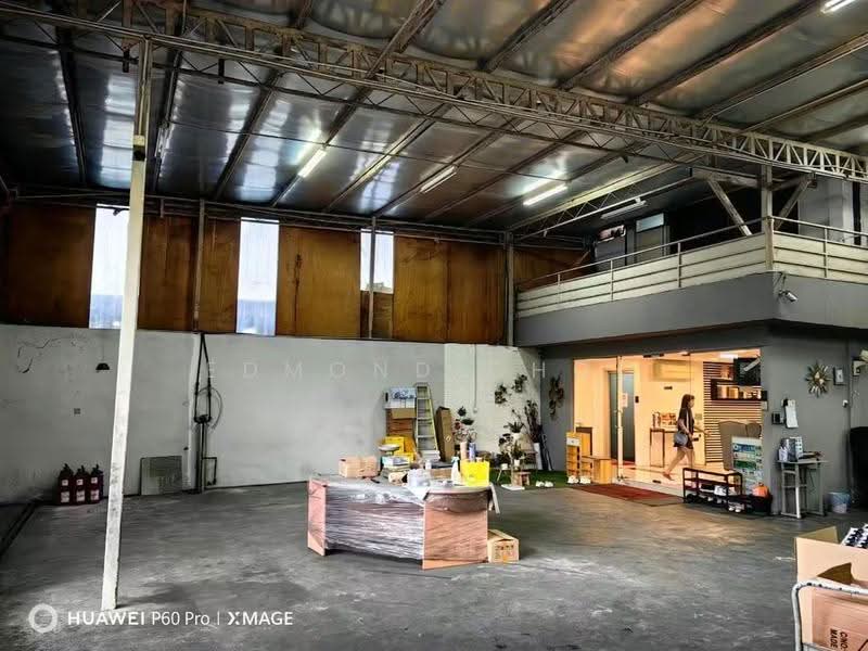 Factory for Sale in Pusat Komersial TSB (Sungai Buloh) - Edmond Choo - PropertyGuru.com.my
