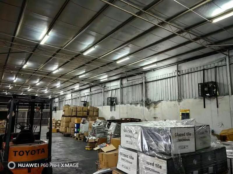Factory for Sale in Pusat Komersial TSB (Sungai Buloh) - Edmond Choo - PropertyGuru.com.my