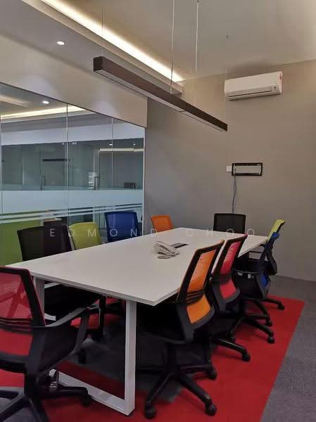 Factory for Sale in Pusat Komersial TSB (Sungai Buloh) - Edmond Choo - PropertyGuru.com.my