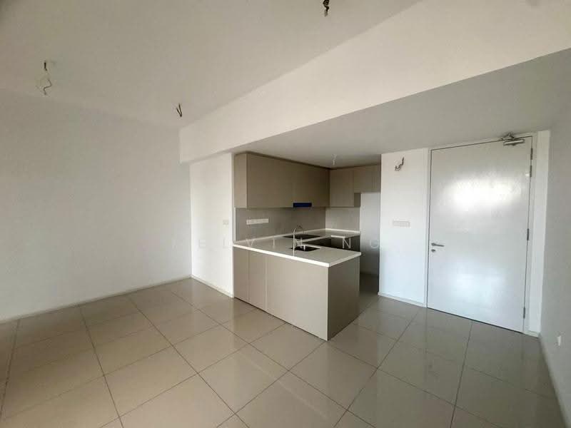 Service Residence for Sale at Residensi Estetik 8 (Est8) - Kelvin Ng - Kitchen - PropertyGuru.com.my