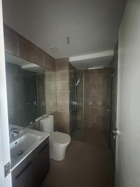 Service Residence for Sale at Residensi Estetik 8 (Est8) - Kelvin Ng - Bathroom - PropertyGuru.com.my