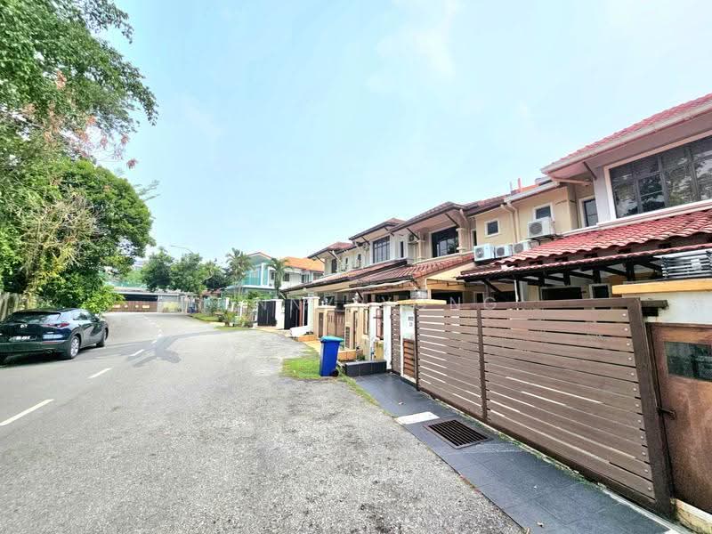 2-storey Terraced House for Sale in Bandar Kinrara (Selangor) - SUNNY YONG - PropertyGuru.com.my