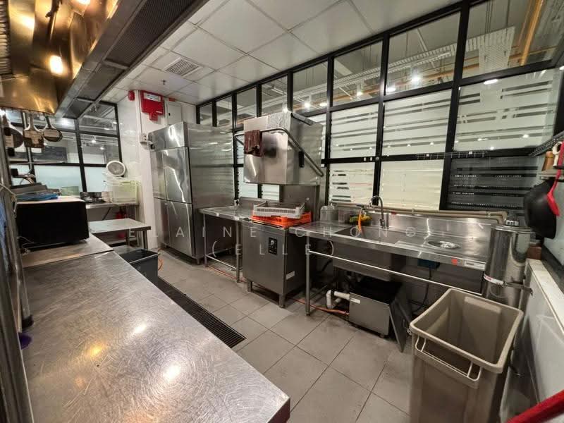 Shop for Rent in KLCC (KL City Centre) - Elaine Chong (Elle) - Kitchen - PropertyGuru.com.my